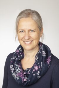 Anna Christine Haker-Goldenits Anna Christine
Haker-Goldenits